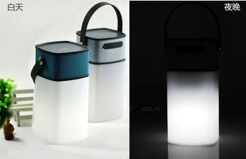 Outdoor Bluetooth LED