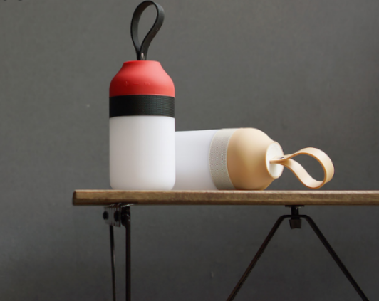 Outdoor Bluetooth Speaker