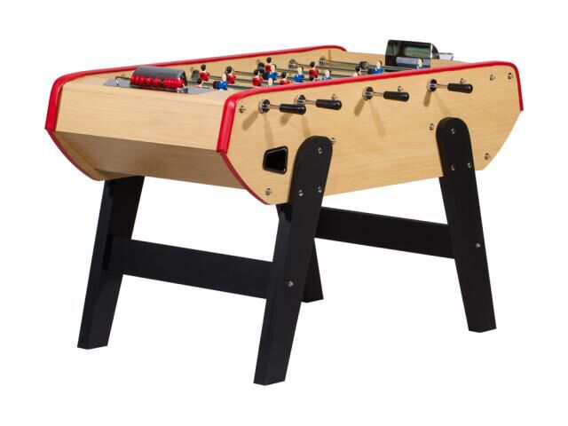 Soccer Table