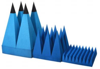 SA Traditional Absorber